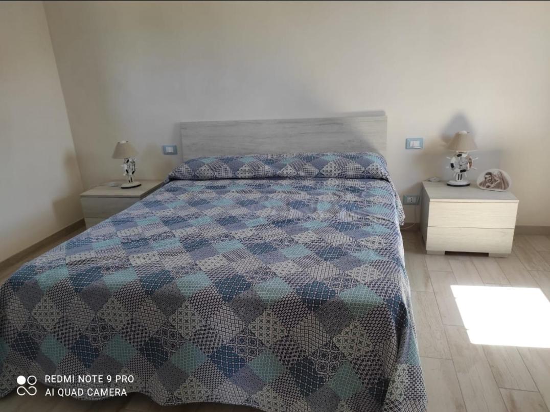 アルカモ Casa Francescaヴィラ エクステリア 写真